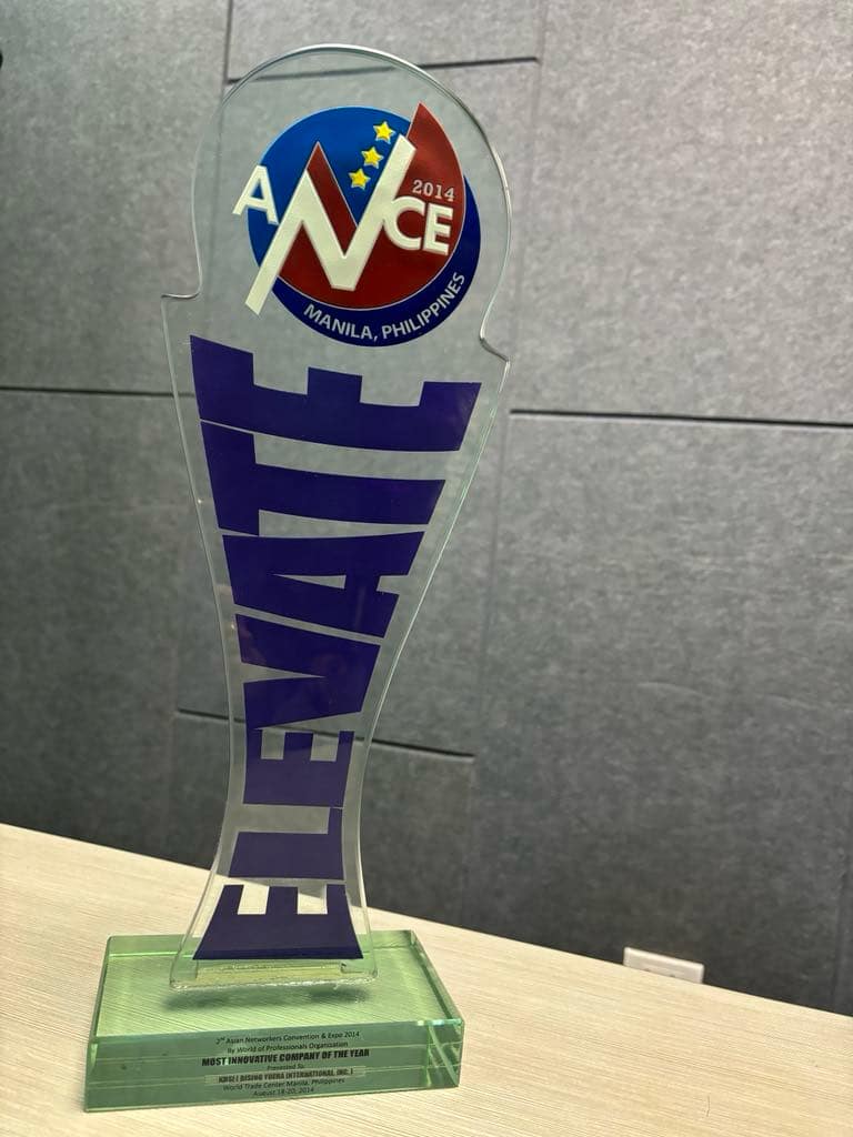Awards & Recognition