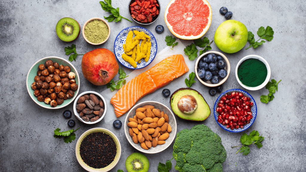 How the Rise of "Superfoods" Can Be Good for Your Health