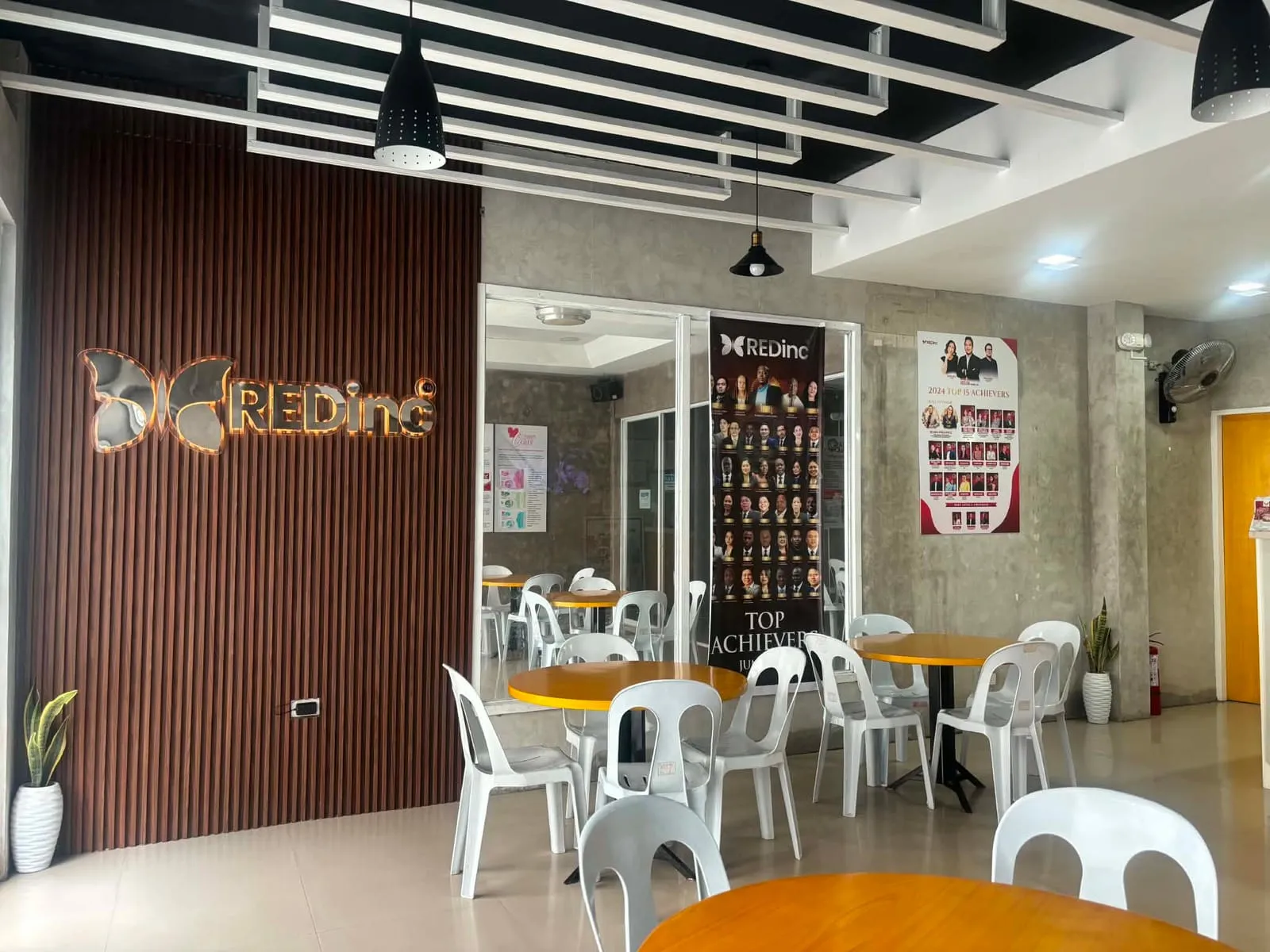 Gensan Office