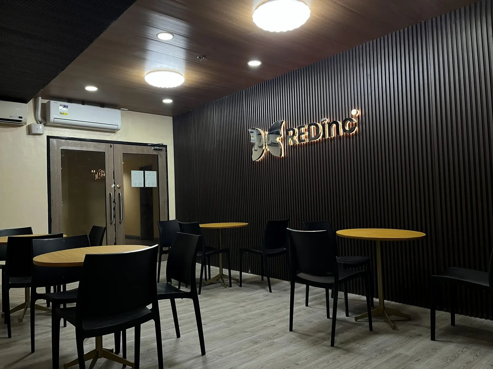 Head Office