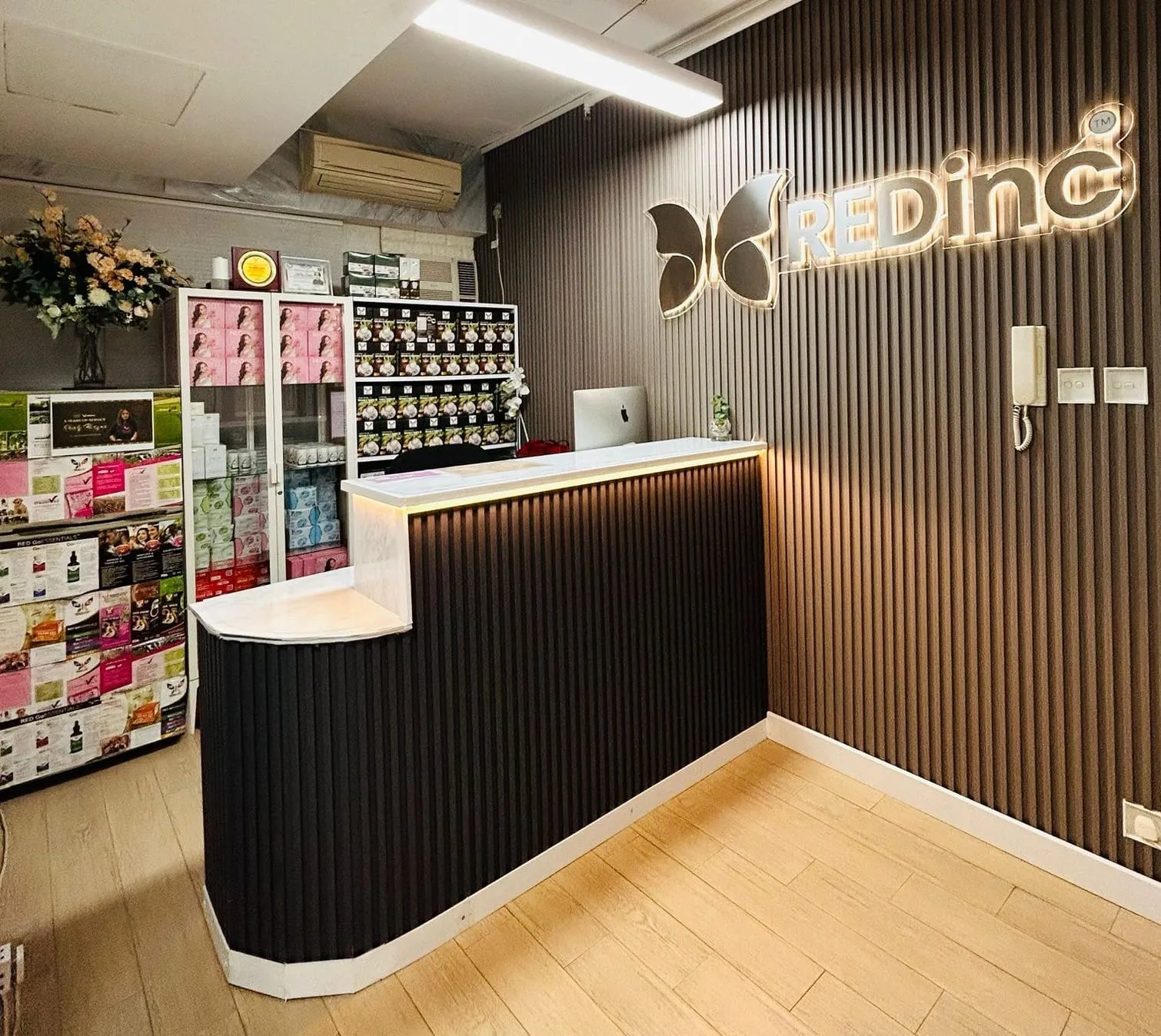 Hong Kong Office