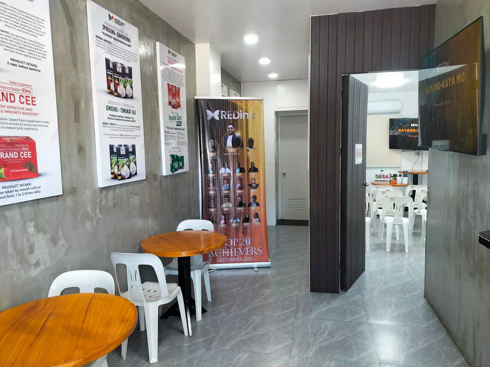 Isabela Office