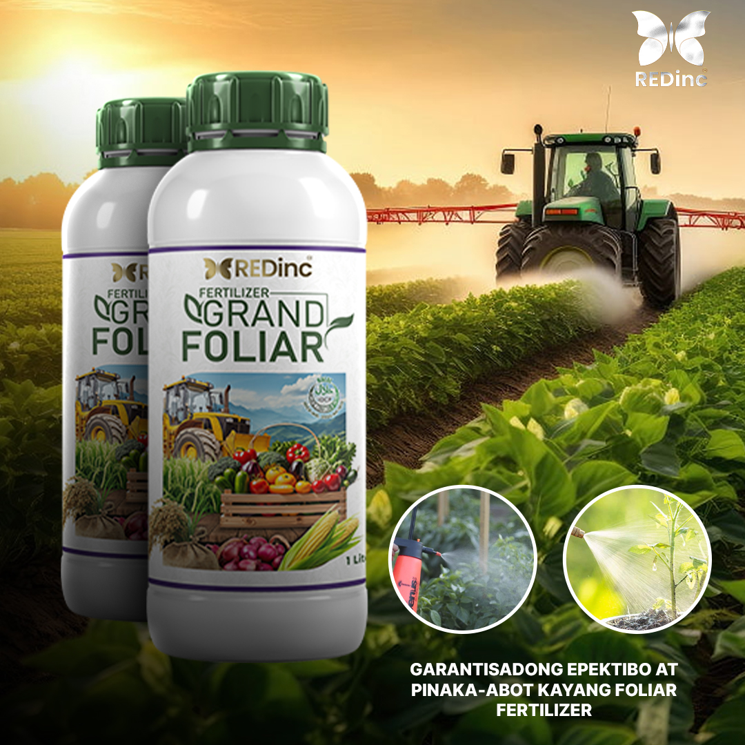 Grand Foliar gallery