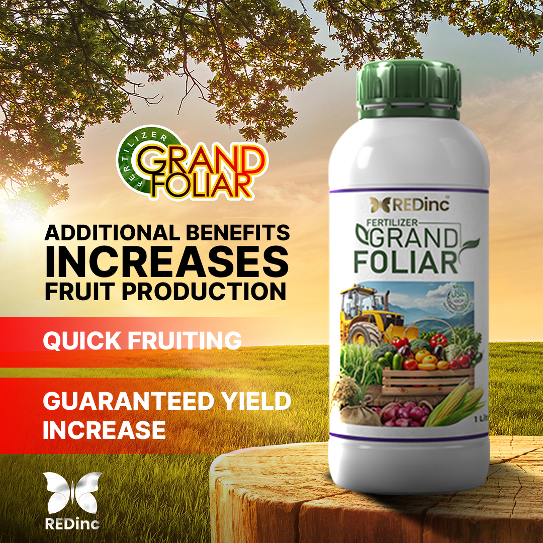 Grand Foliar gallery