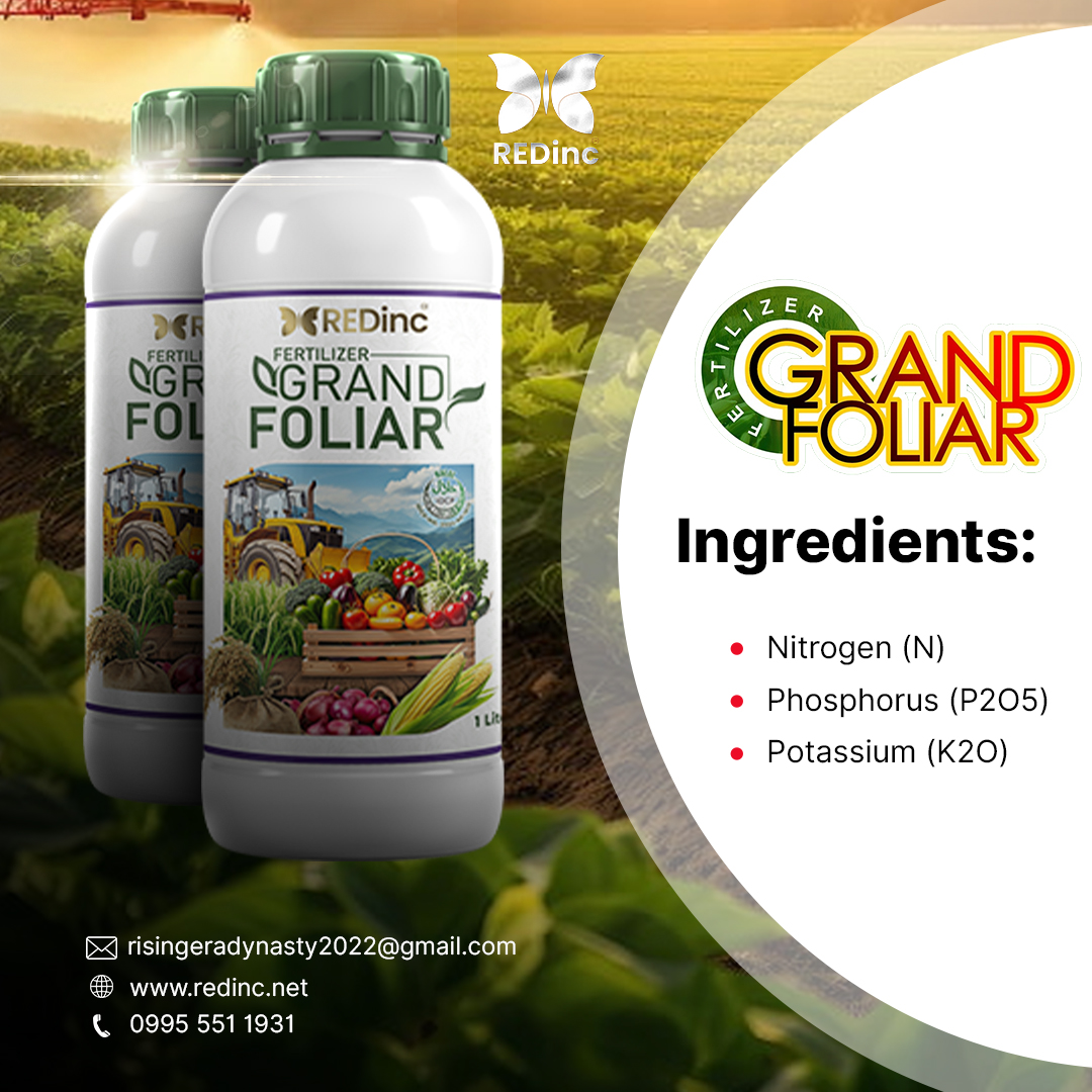 Grand Foliar photo