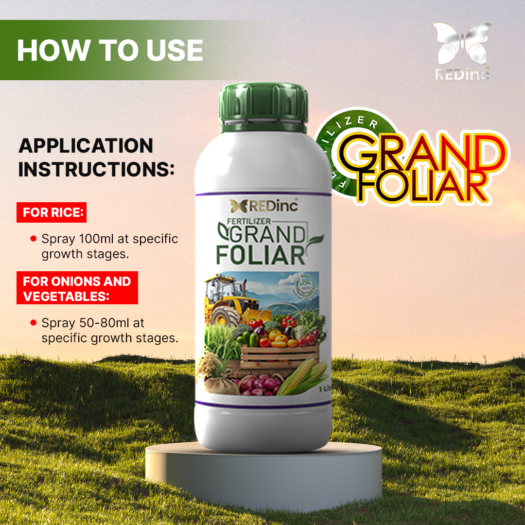 Grand Humus Plus gallery
