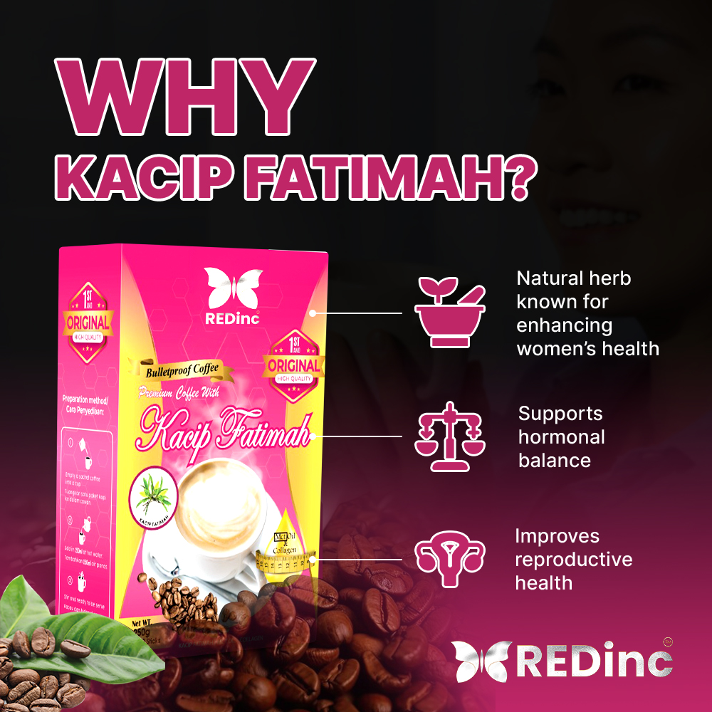 Kacip Fatimah gallery