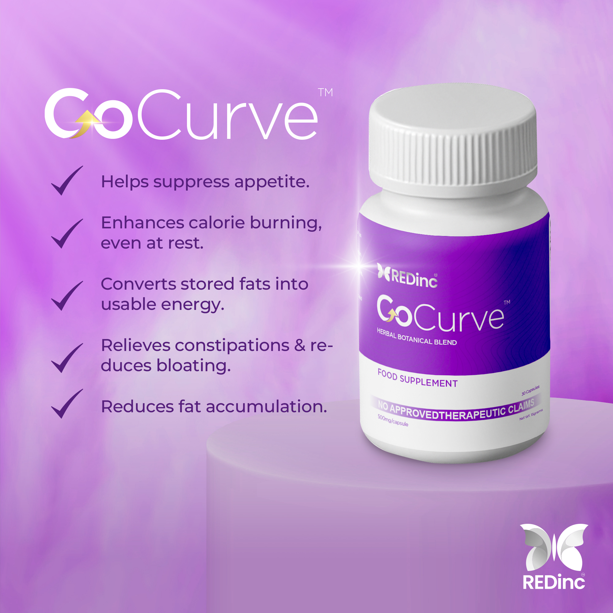 GoCURVE photo