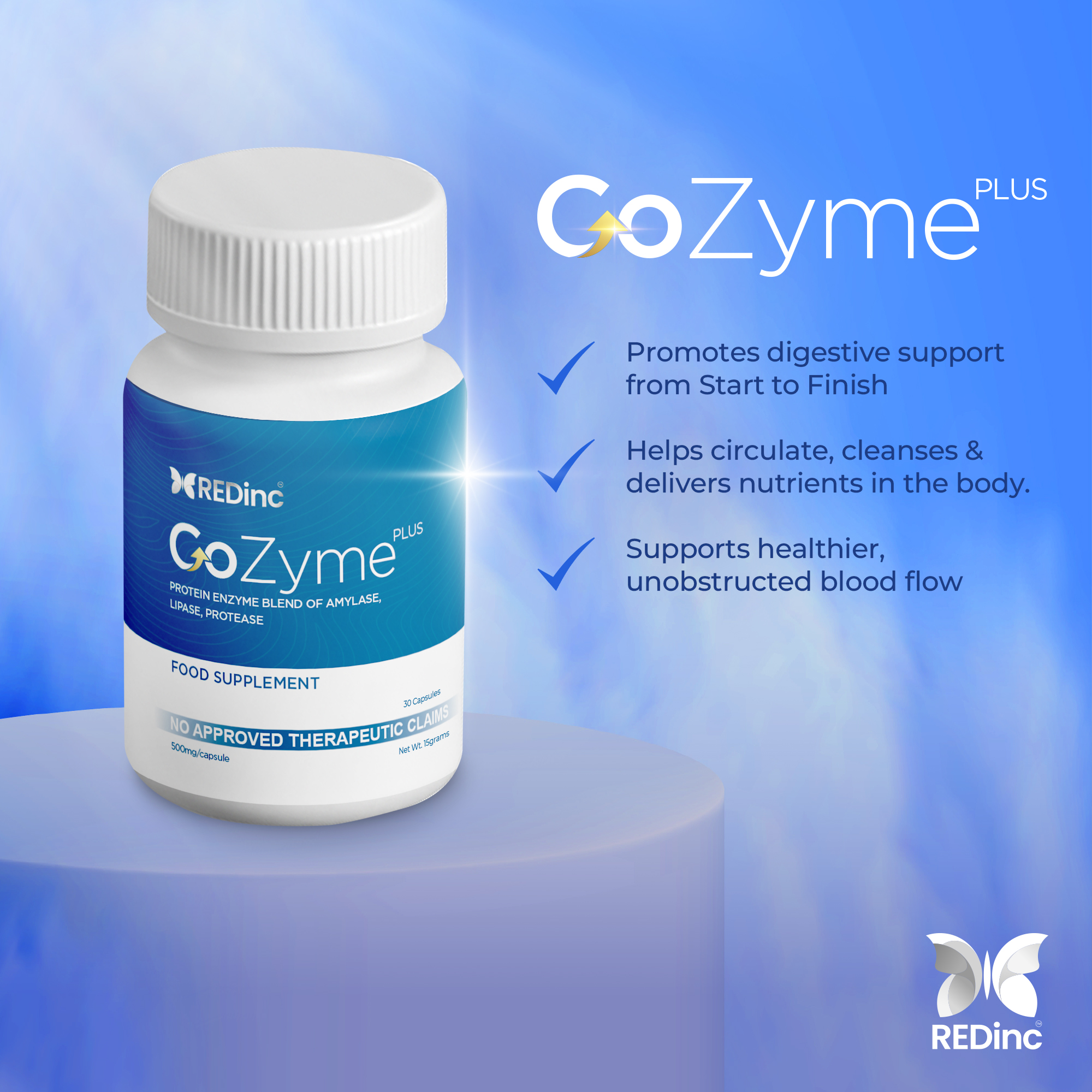 GoZYME photo