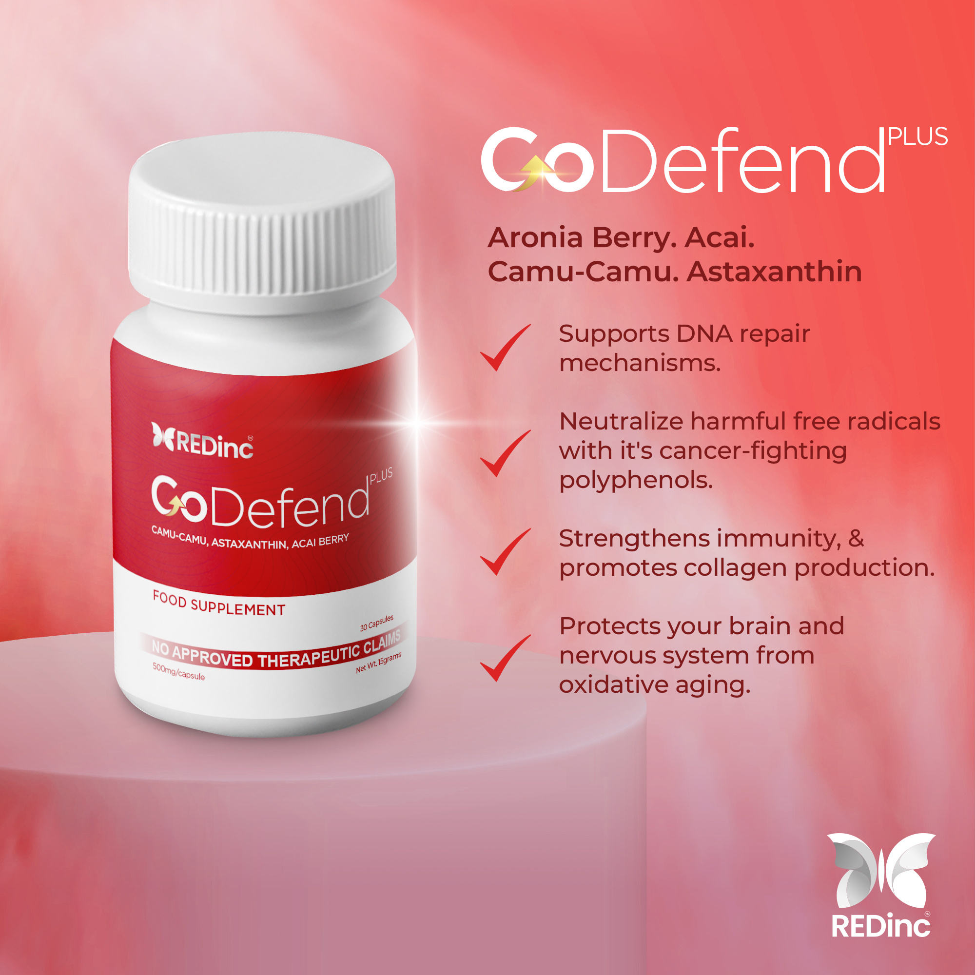 GoDEFEND gallery