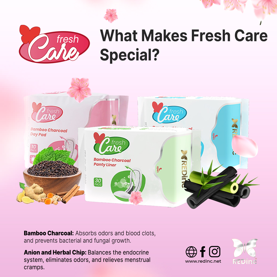 Fresh Care – Night Pad gallery