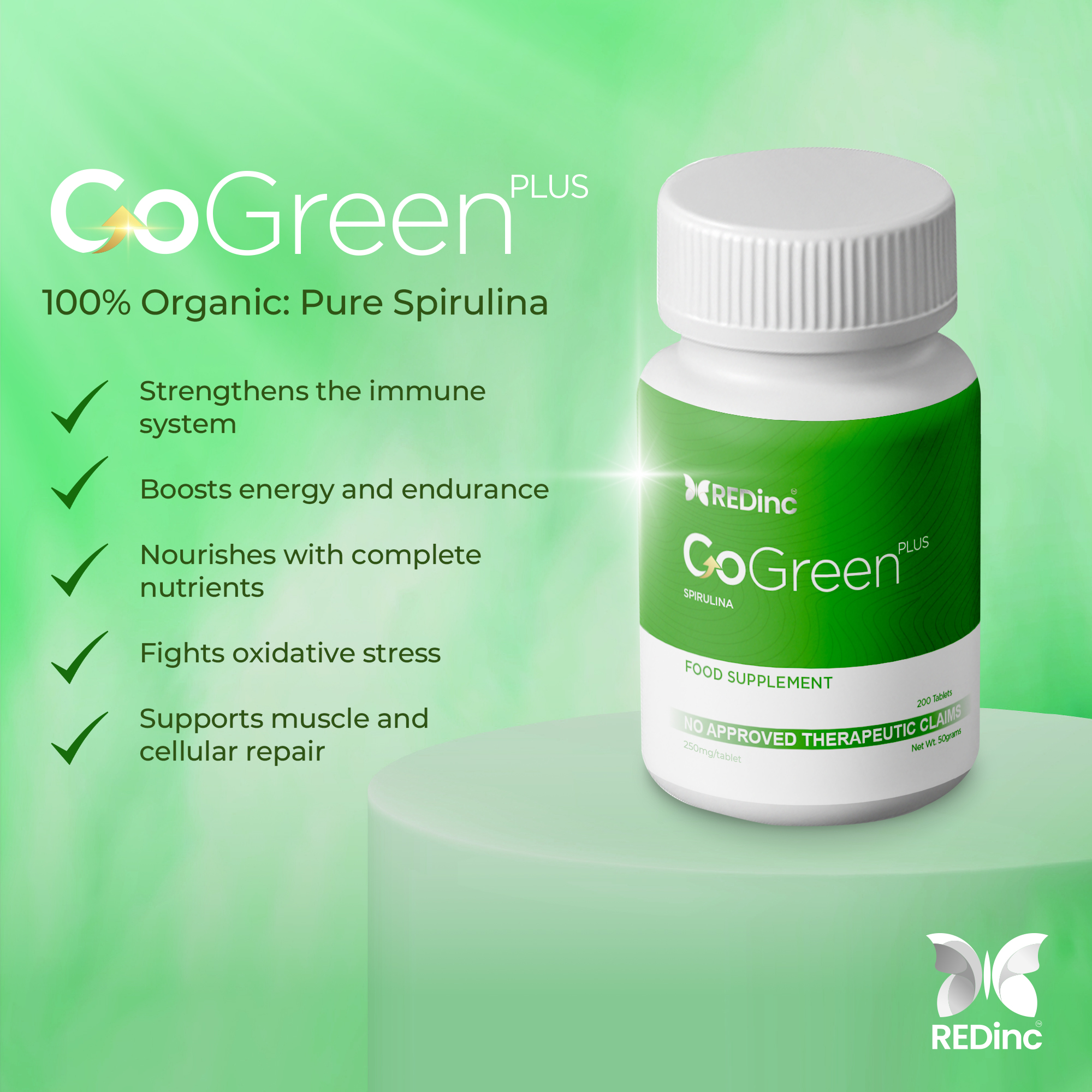 GoGREEN