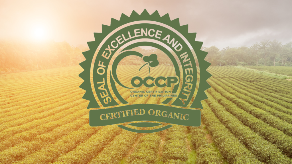 Why Organic Certification is Useful for More Than Just the Label