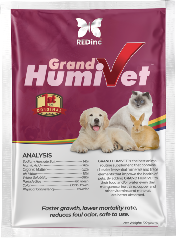 GHV F Pets