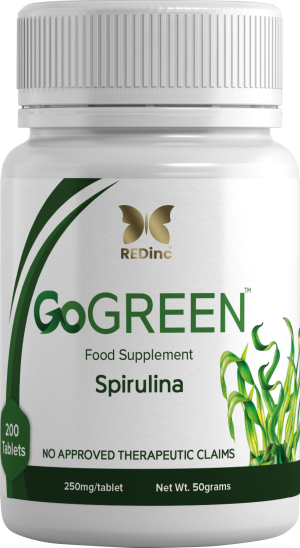 GoGreen test