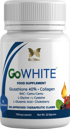GoWhite test