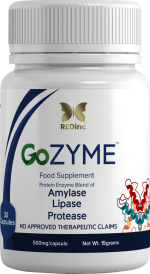 GoZyme test