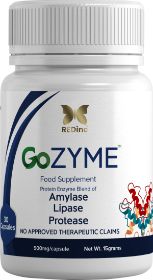 GoZyme test
